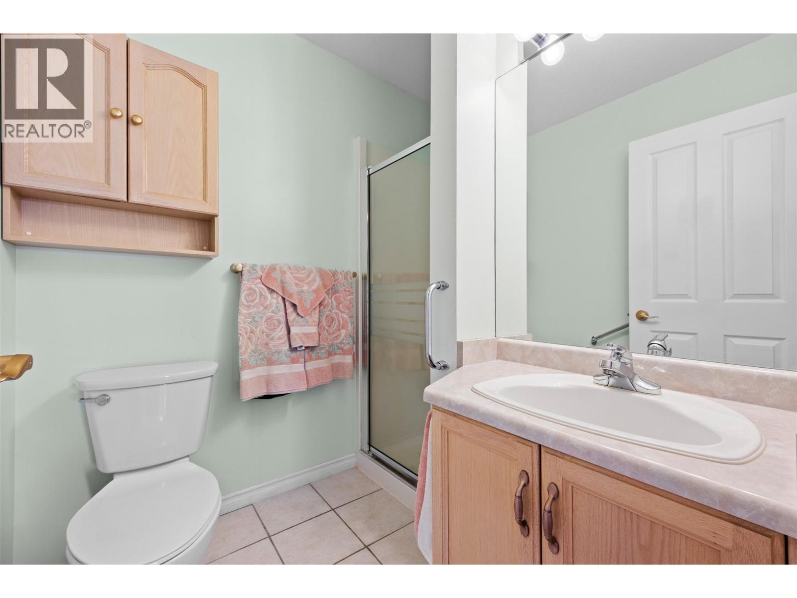 3854 Brown Road Unit# 301, West Kelowna