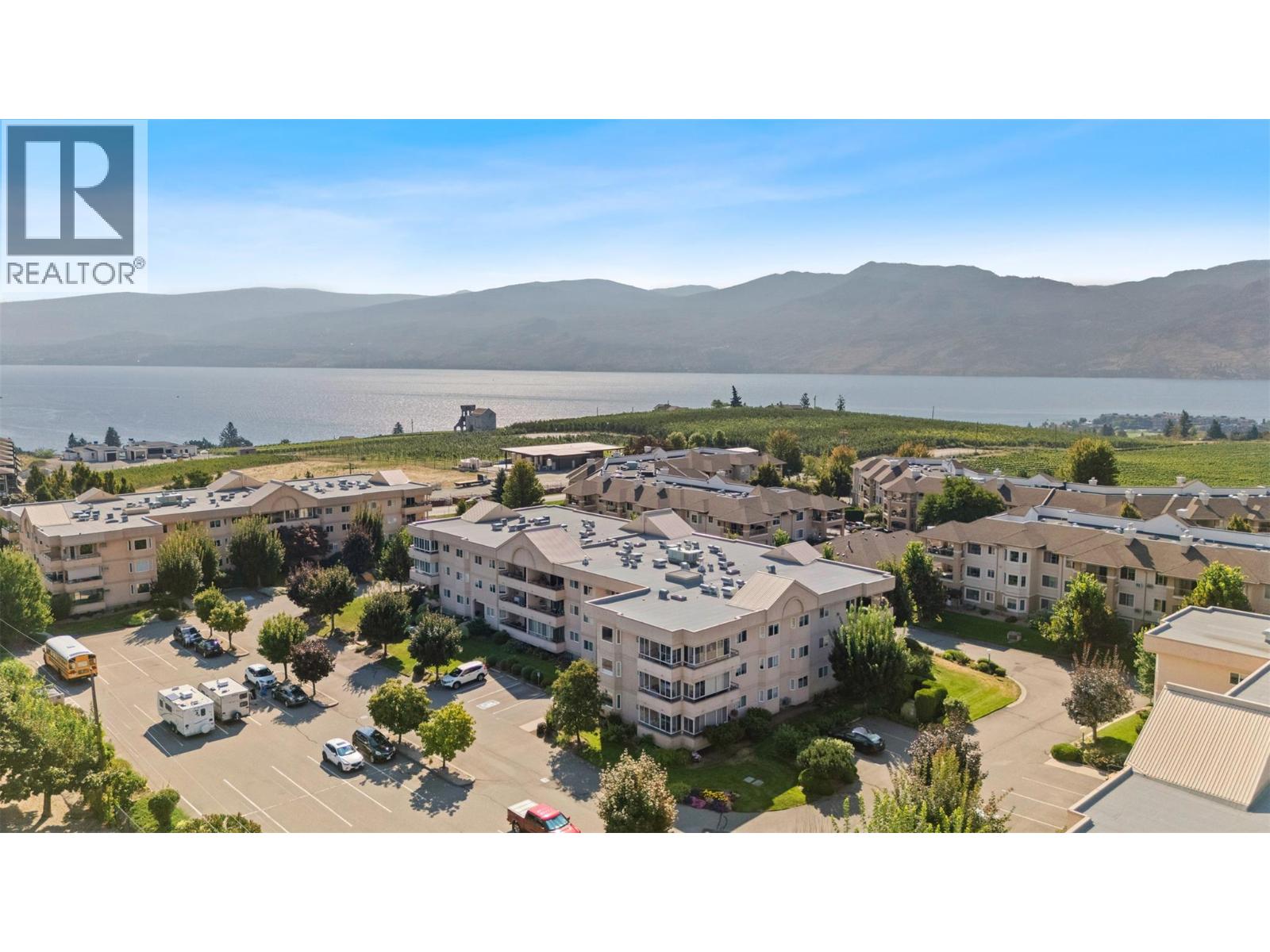 3854 Brown Road Unit# 301, West Kelowna
