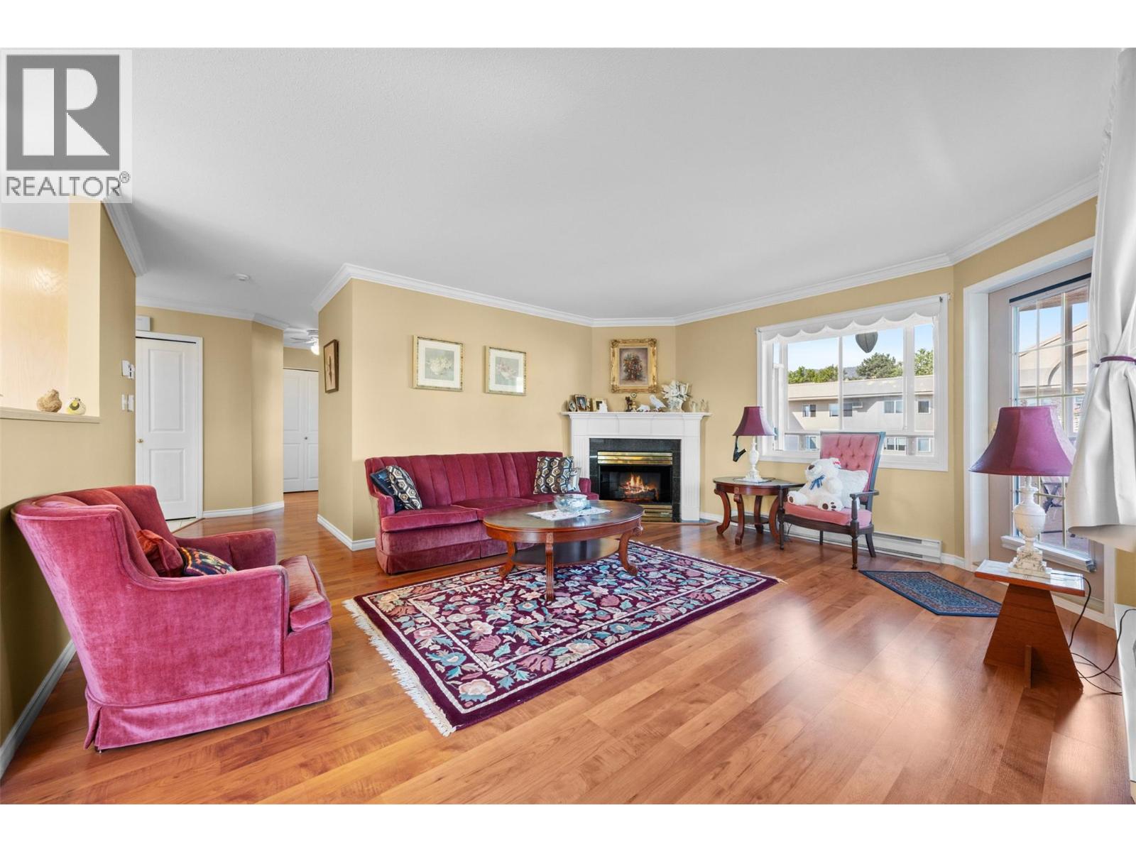 3854 Brown Road Unit# 301, West Kelowna