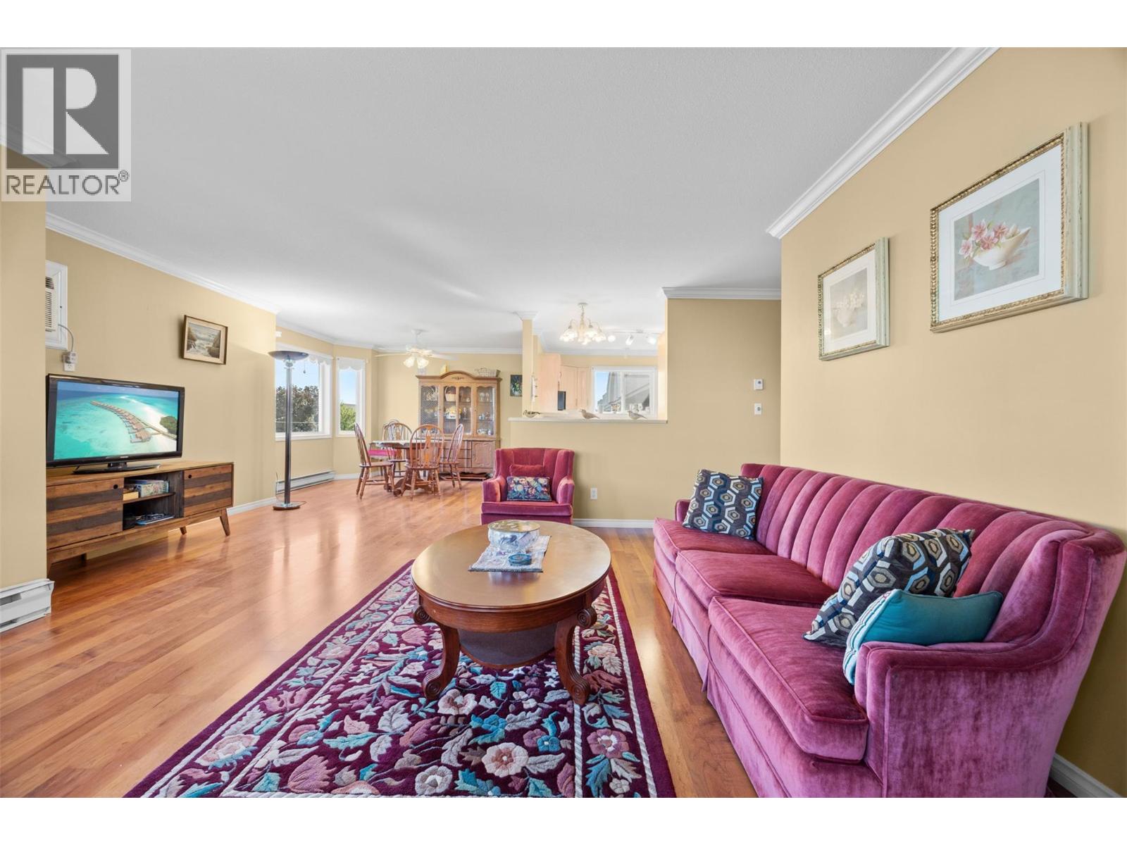 3854 Brown Road Unit# 301, West Kelowna