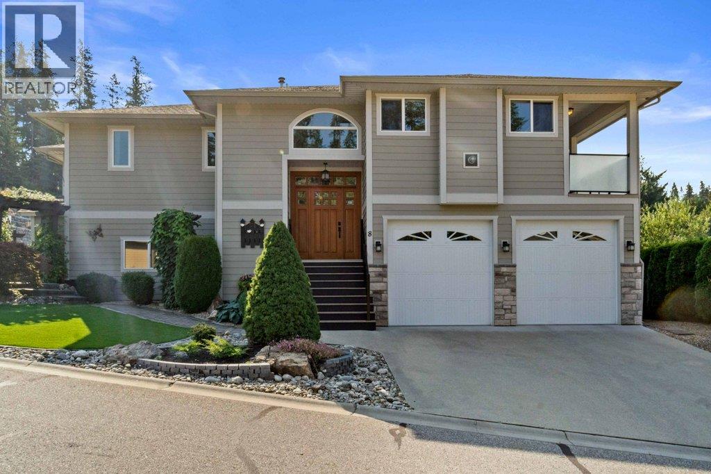 Photo 61 of 1581 20 Street Ne Unit 8, Salmon Arm BC