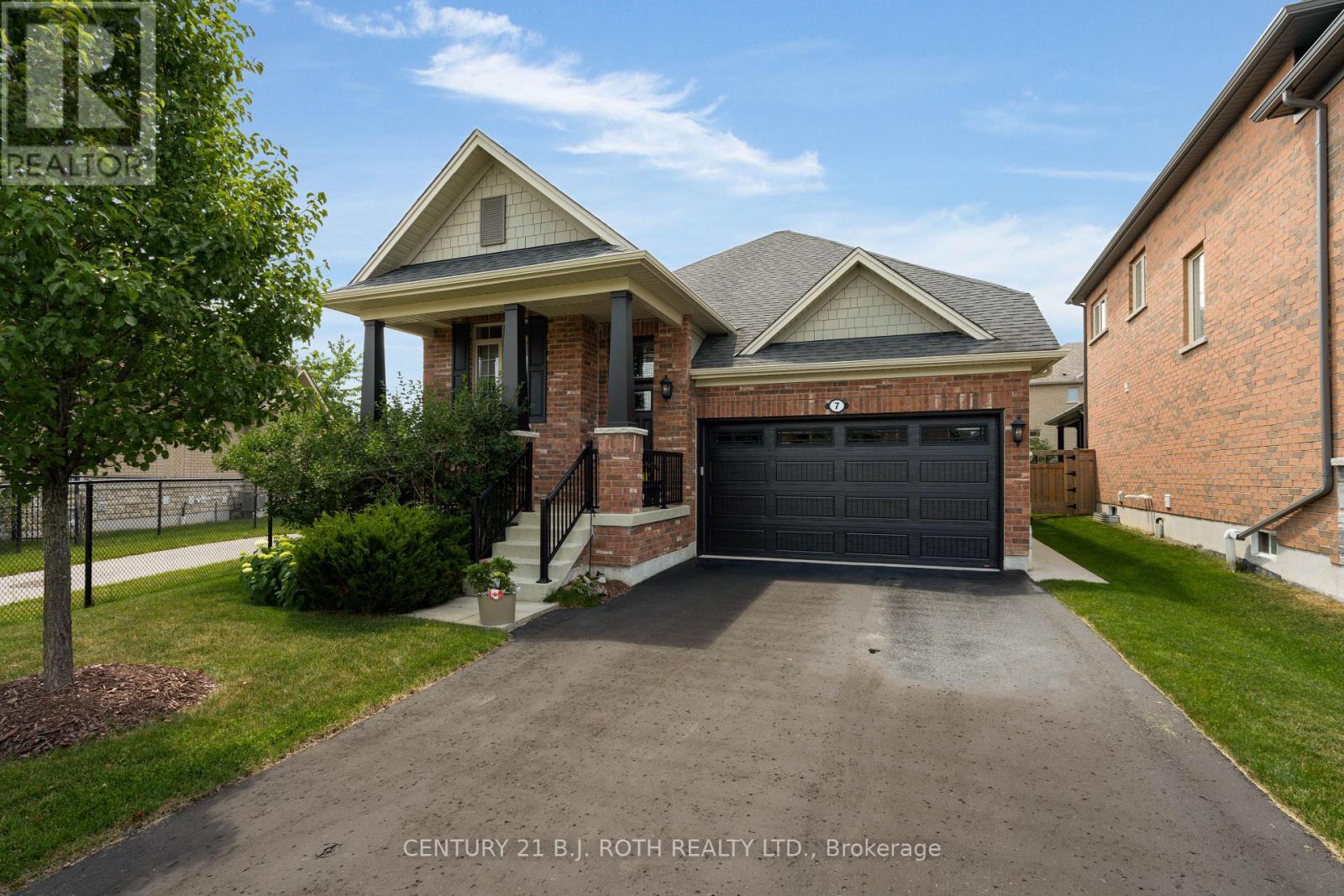 Photo 1 of 7 Cameron Street, Springwater ON