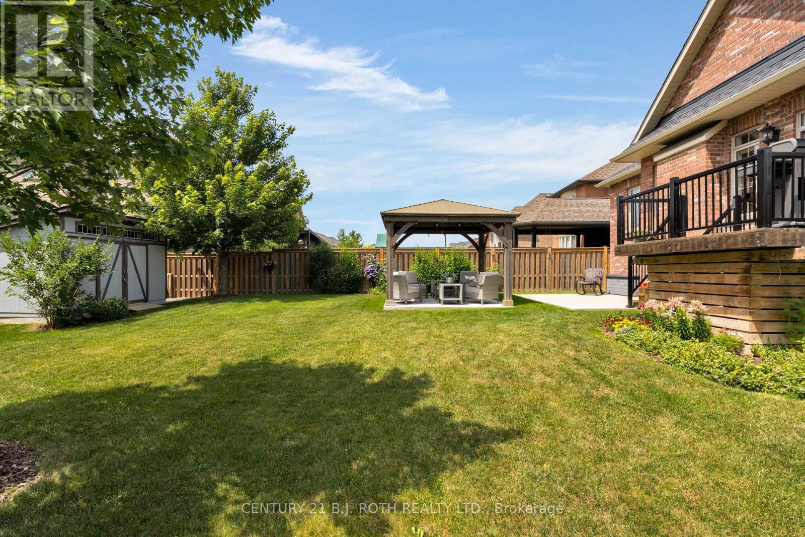 Photo 18 of 7 Cameron Street, Springwater ON