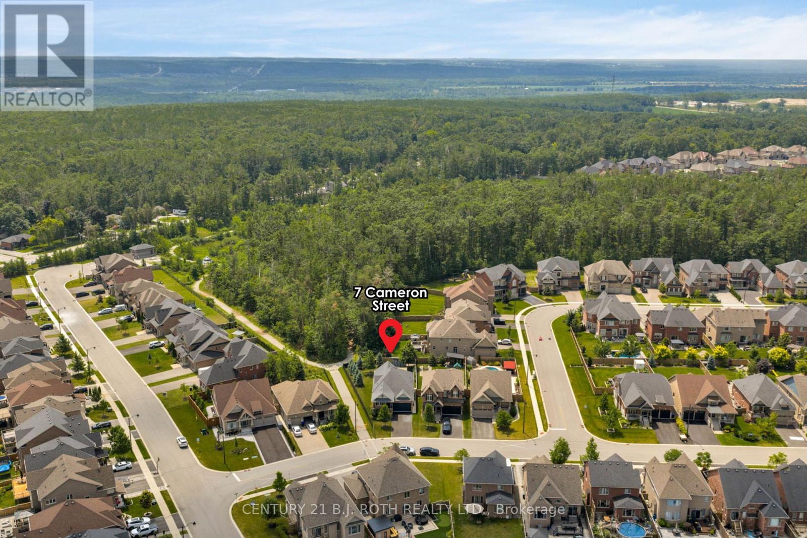Photo 2 of 7 Cameron Street, Springwater ON