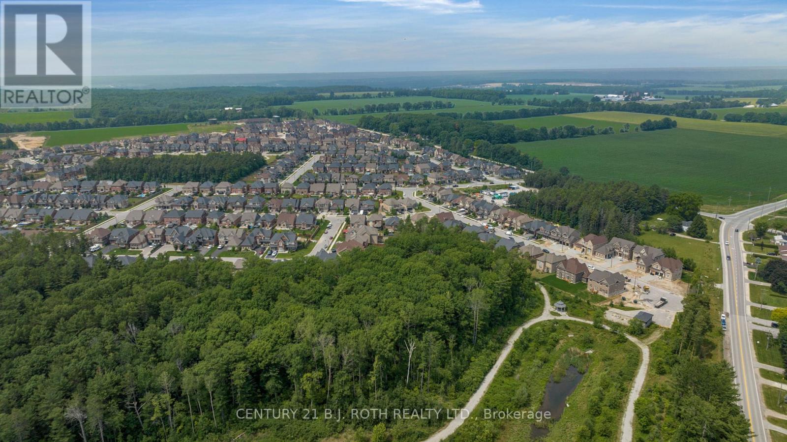 Photo 42 of 7 Cameron Street, Springwater ON