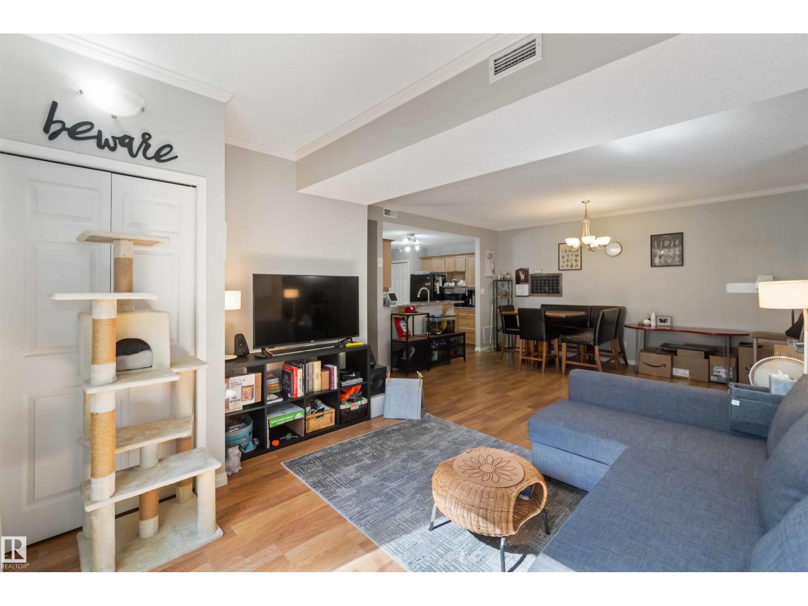 Photo 5 of 8 A 79 Bellerose Dr, St Albert AB
