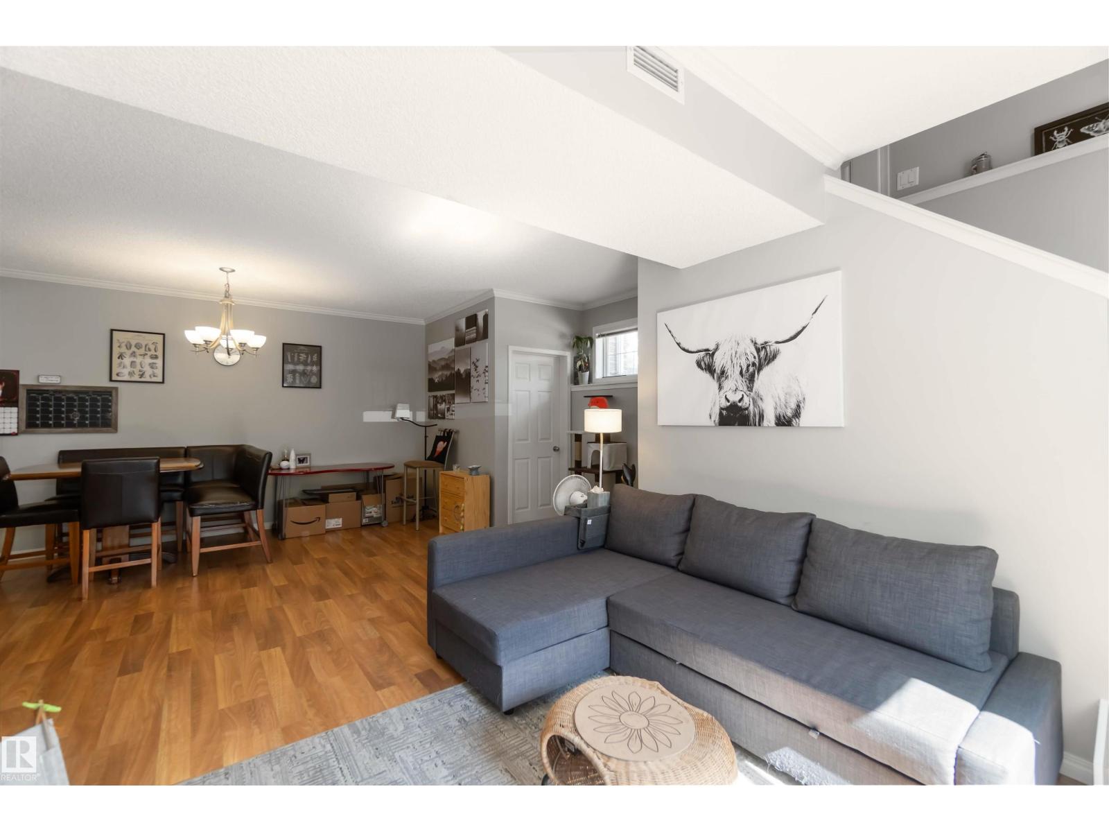 Photo 6 of 8 A 79 Bellerose Dr, St Albert AB