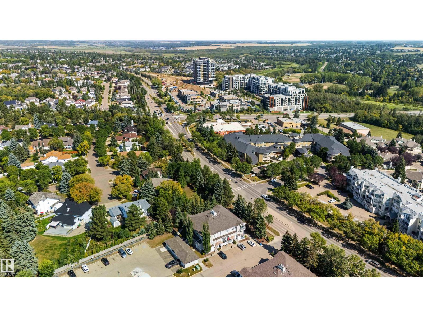 Photo 36 of 8 A 79 Bellerose Dr, St Albert AB
