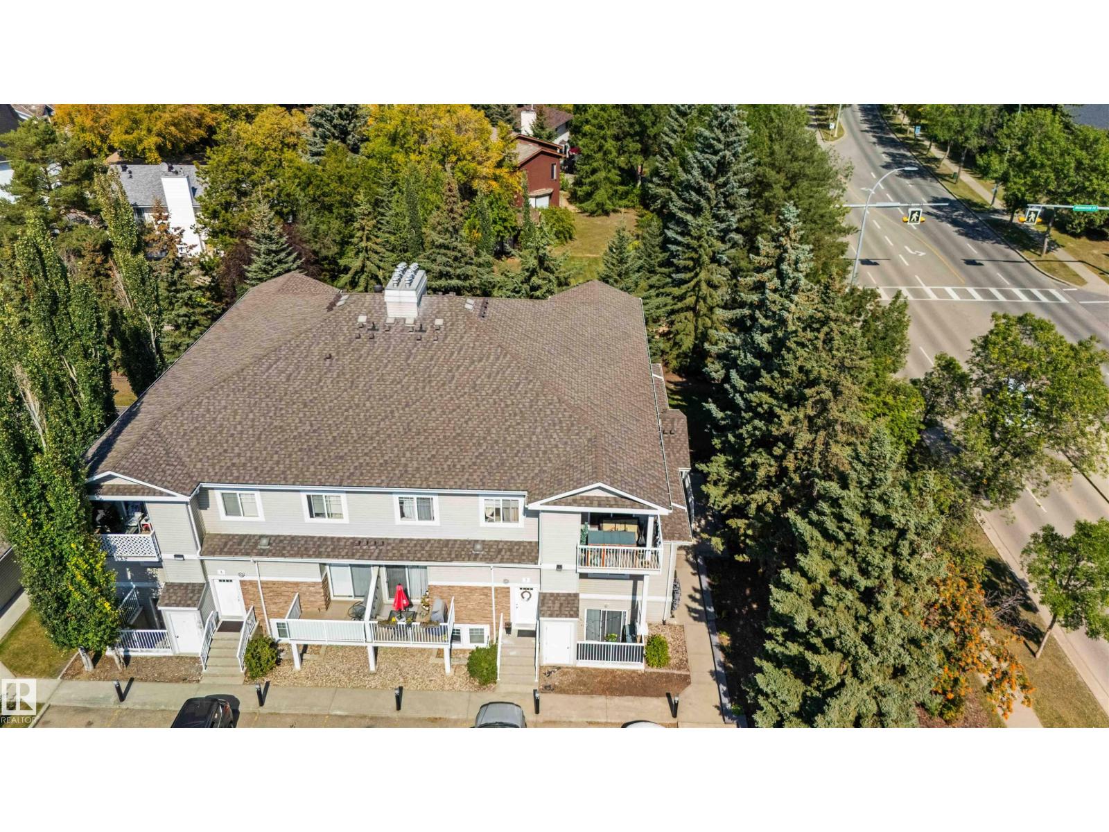 Photo 39 of 8 A 79 Bellerose Dr, St Albert AB