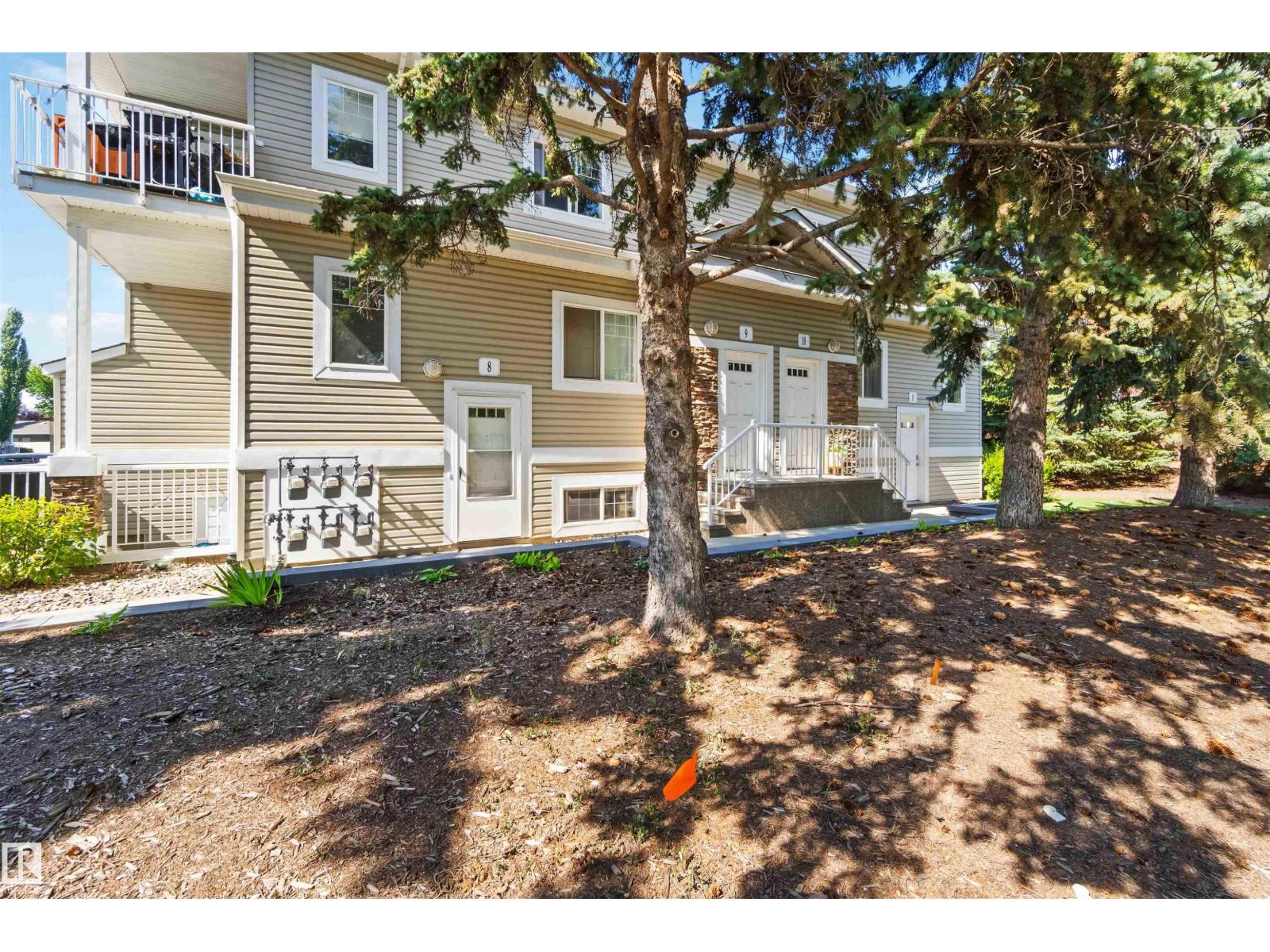 Photo 43 of 8 A 79 Bellerose Dr, St Albert AB