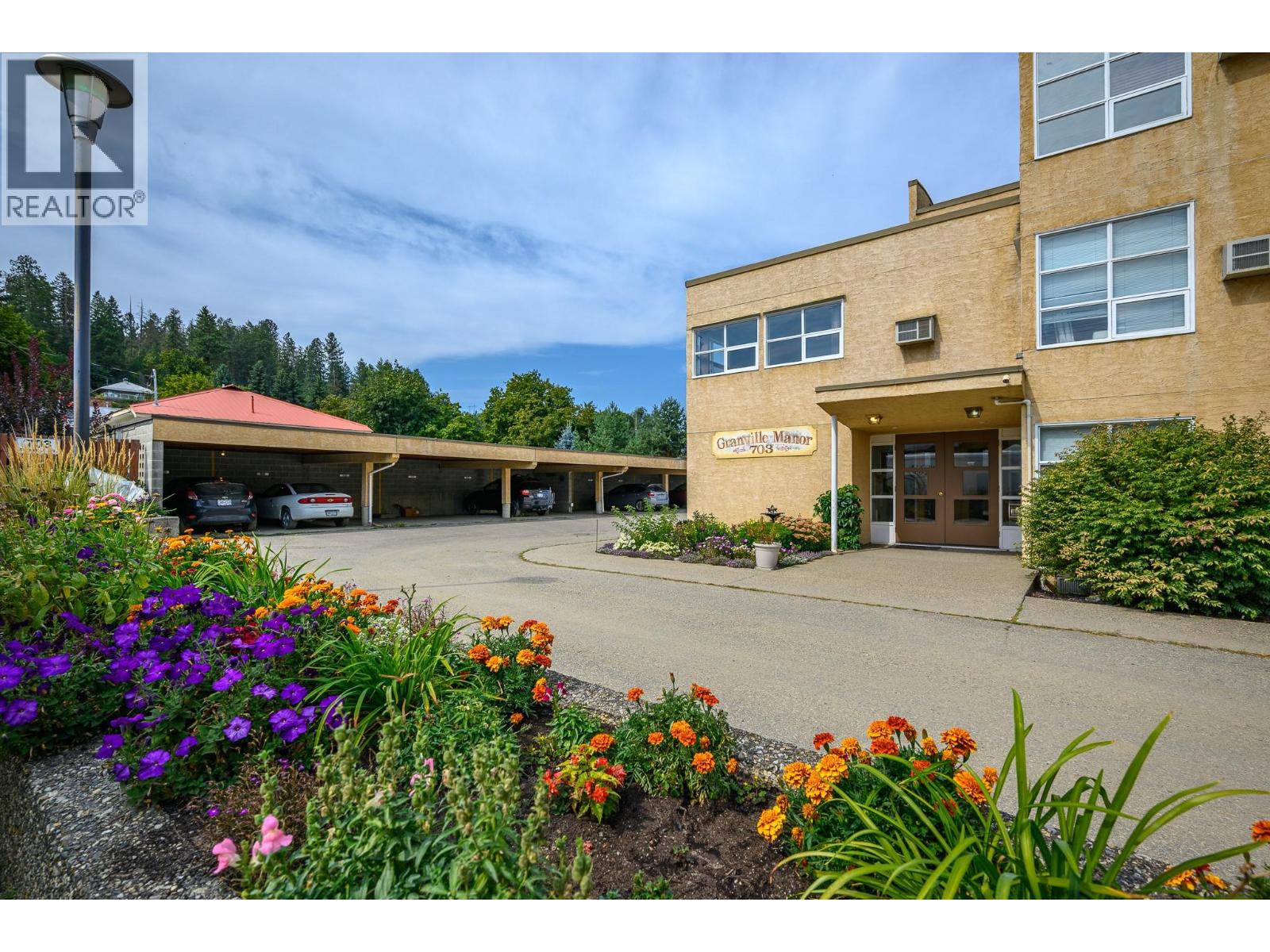 Photo 1 of 703 Granville Avenue Unit 205 Lot 5, Enderby BC