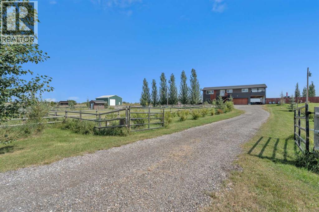 Photo 3 of 354134 80 Street E, Rural Foothills County AB