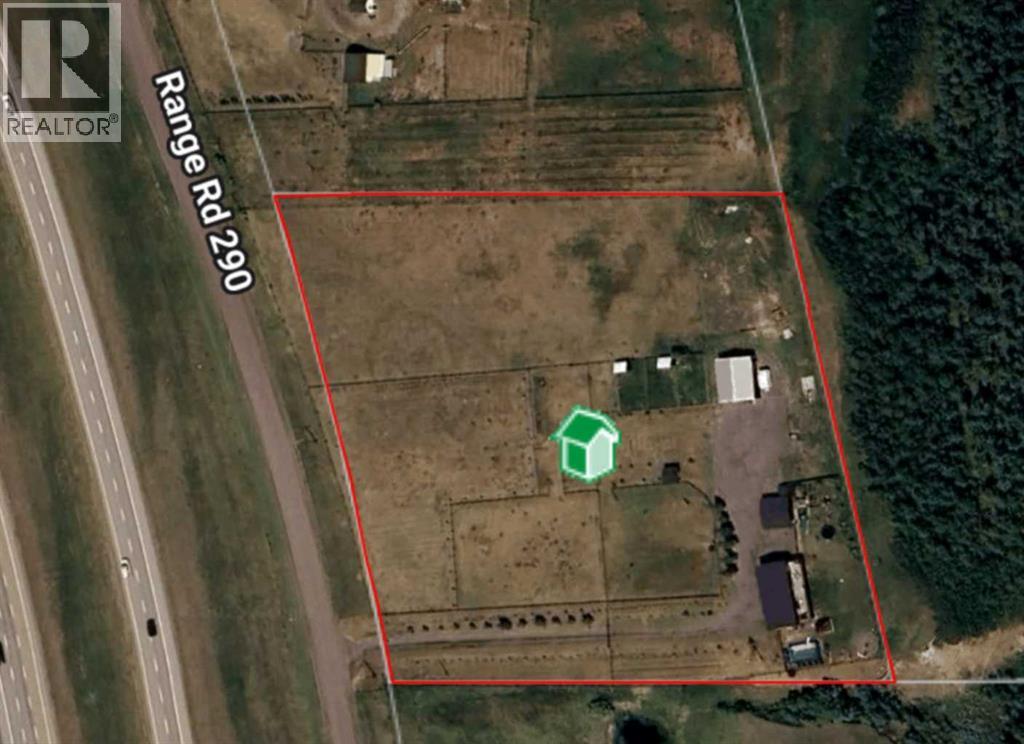 Photo 5 of 354134 80 Street E, Rural Foothills County AB