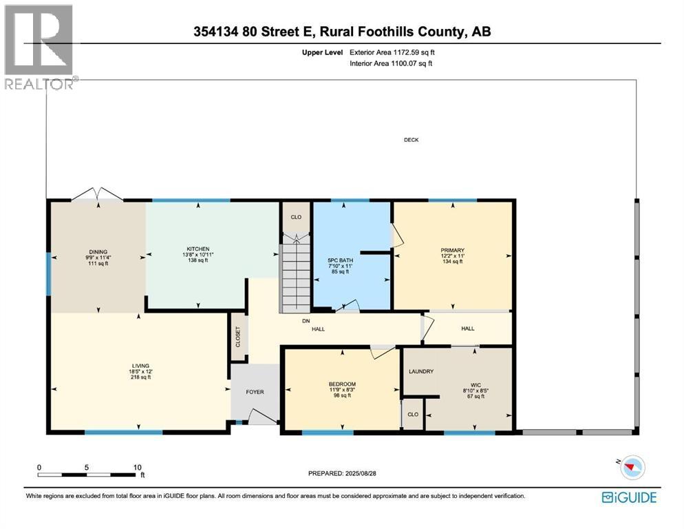 Photo 6 of 354134 80 Street E, Rural Foothills County AB