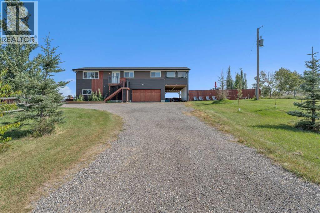 Photo 2 of 354134 80 Street E, Rural Foothills County AB