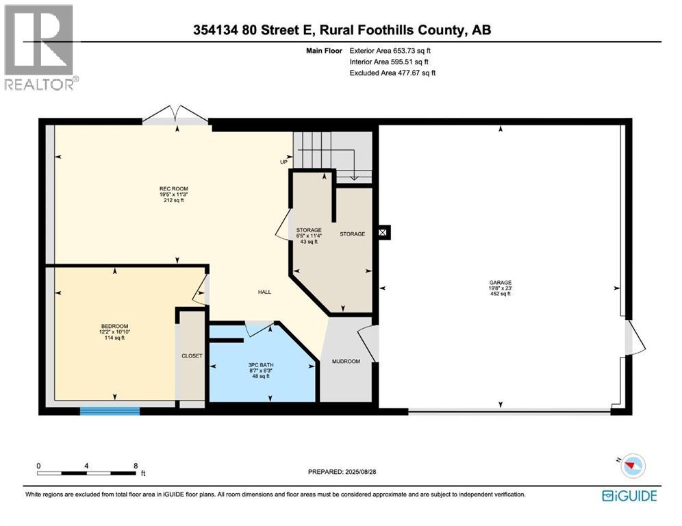 Photo 30 of 354134 80 Street E, Rural Foothills County AB