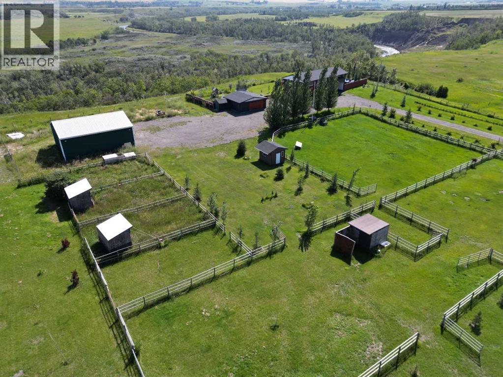 Photo 43 of 354134 80 Street E, Rural Foothills County AB