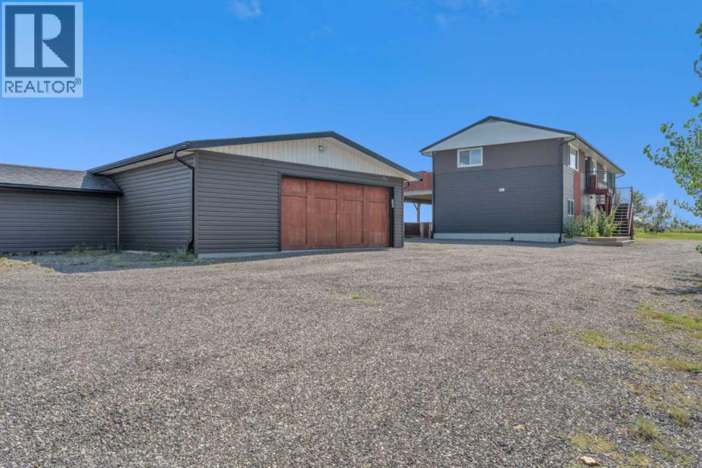 Photo 37 of 354134 80 Street E, Rural Foothills County AB