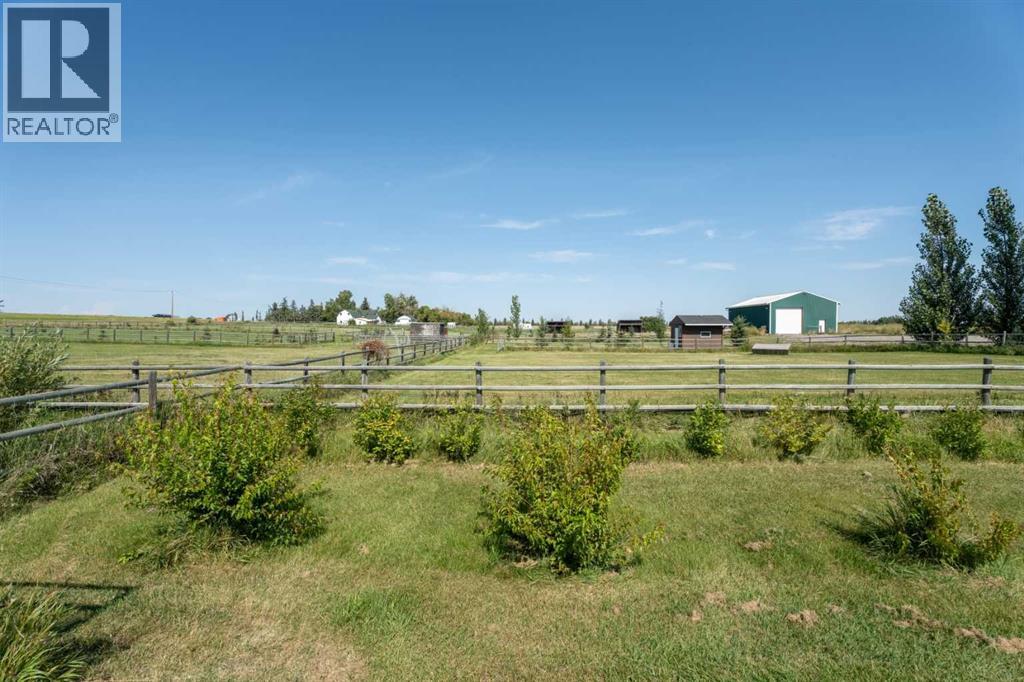 Photo 39 of 354134 80 Street E, Rural Foothills County AB