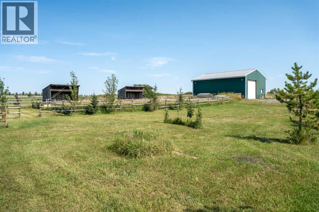 Photo 41 of 354134 80 Street E, Rural Foothills County AB