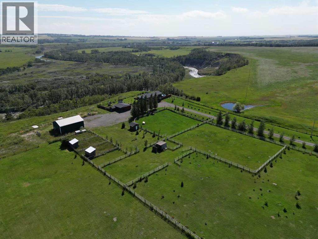Photo 42 of 354134 80 Street E, Rural Foothills County AB