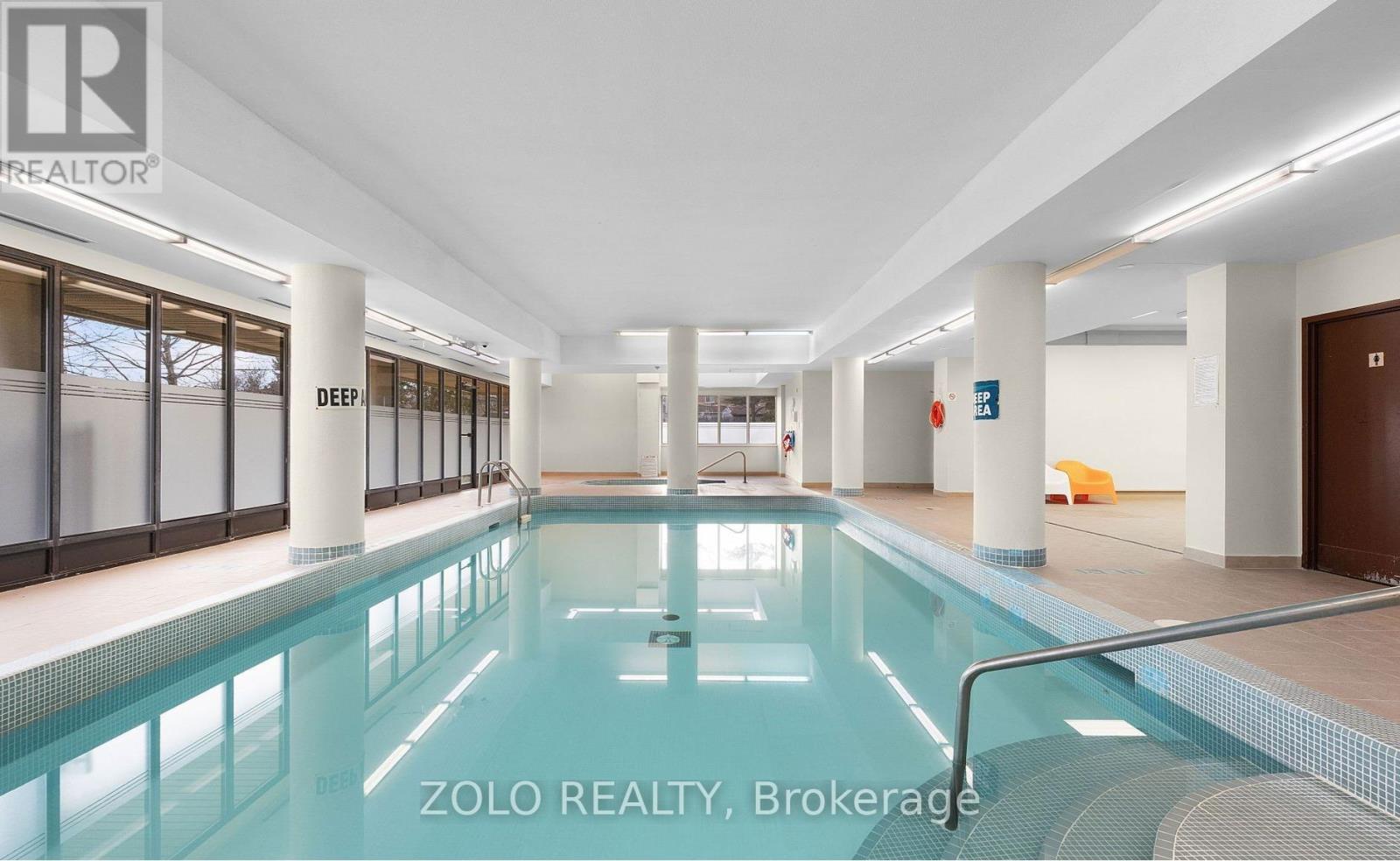 Photo 17 of 1707 10 Markbrook Lane, Toronto ON