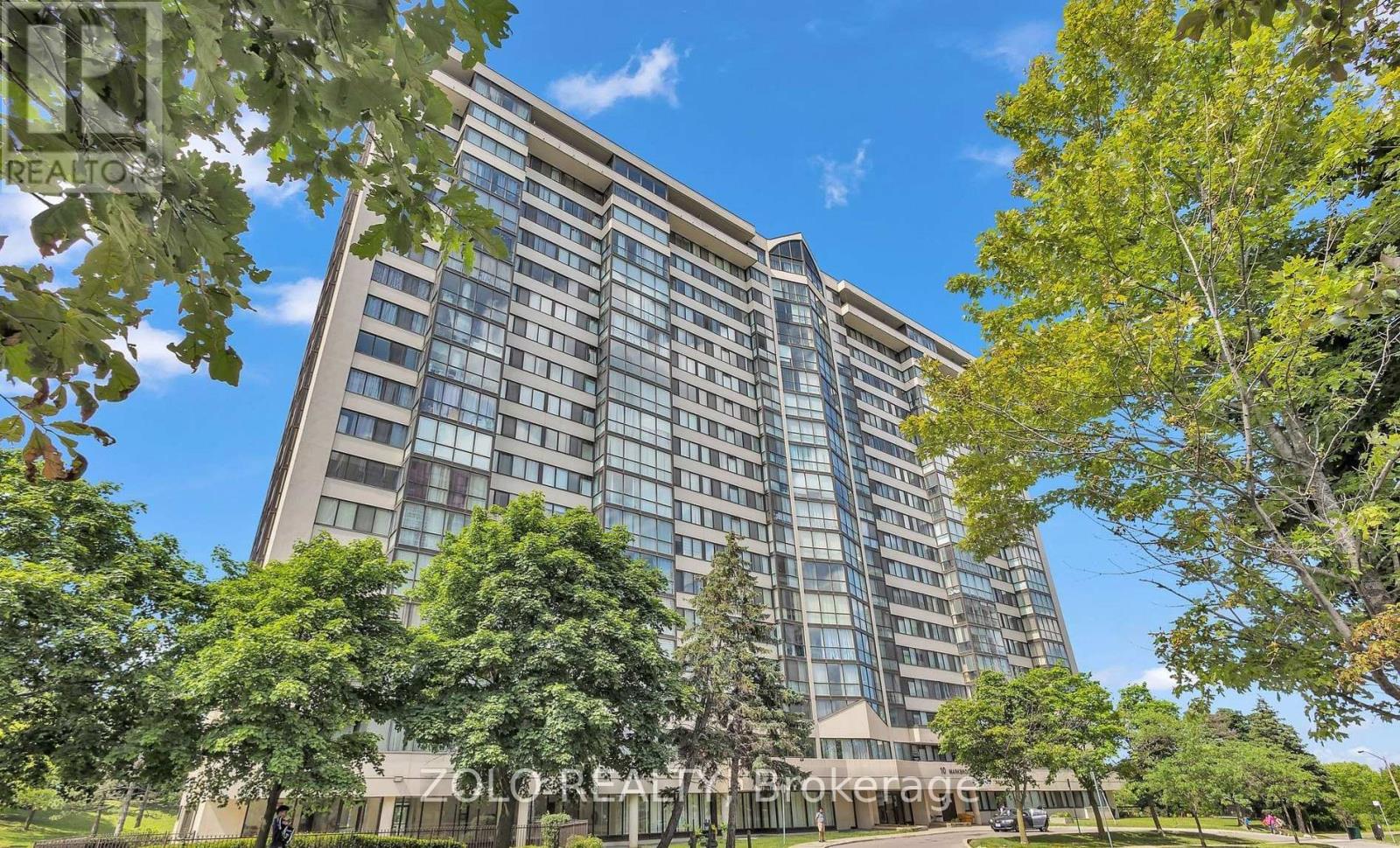 Photo 3 of 1707 10 Markbrook Lane, Toronto ON