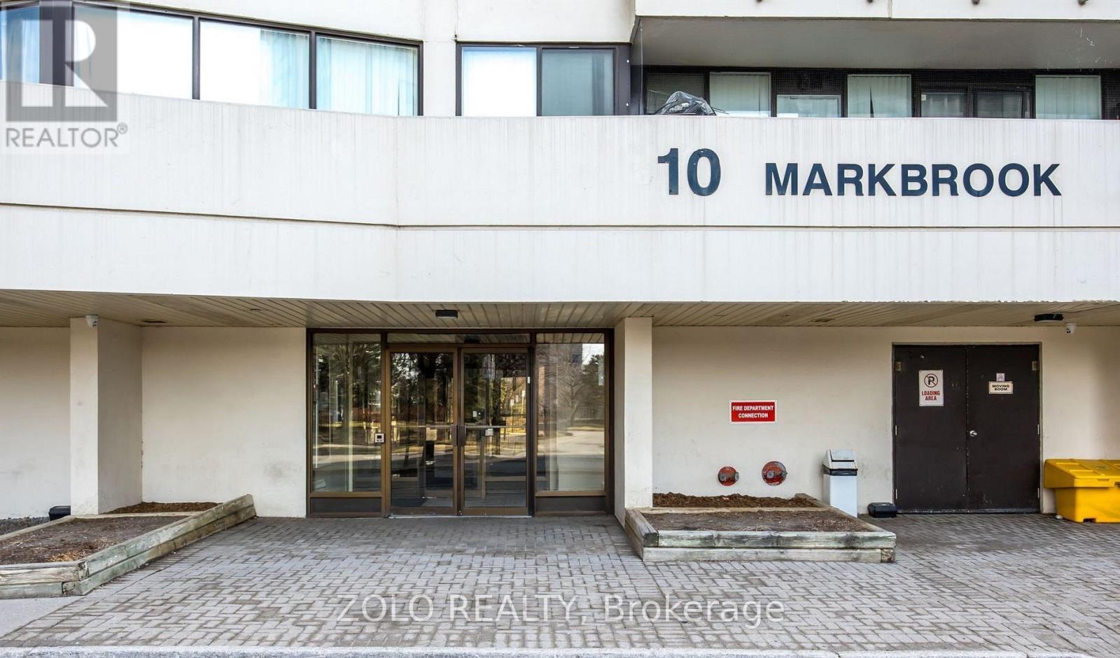 Photo 6 of 1707 10 Markbrook Lane, Toronto ON