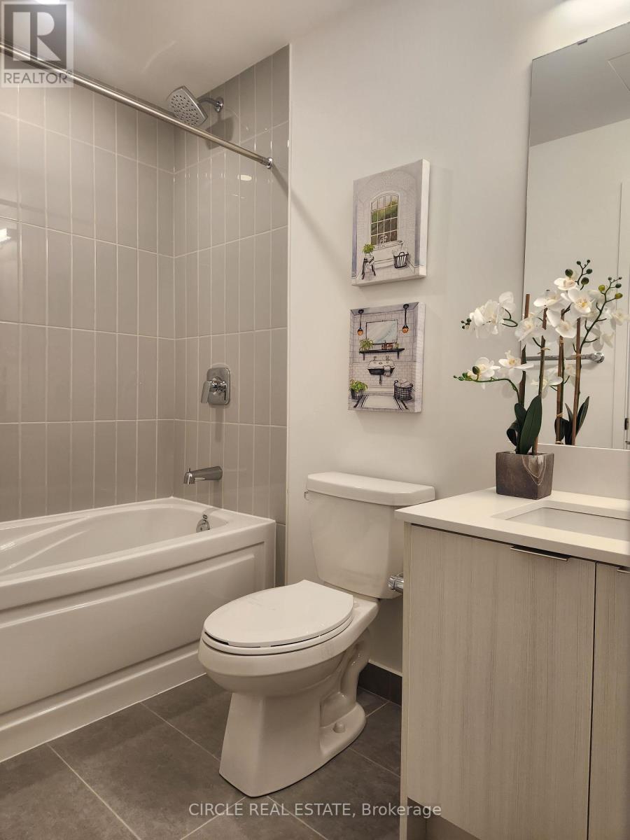 Photo 10 of 1111 225 Malta Avenue, Brampton ON