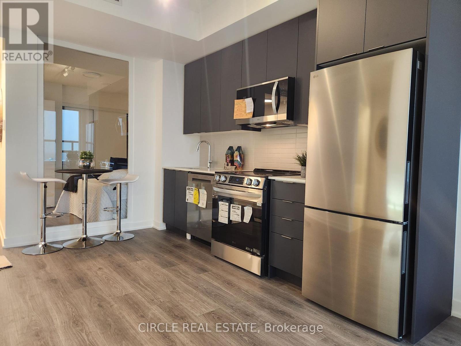 Photo 12 of 1111 225 Malta Avenue, Brampton ON