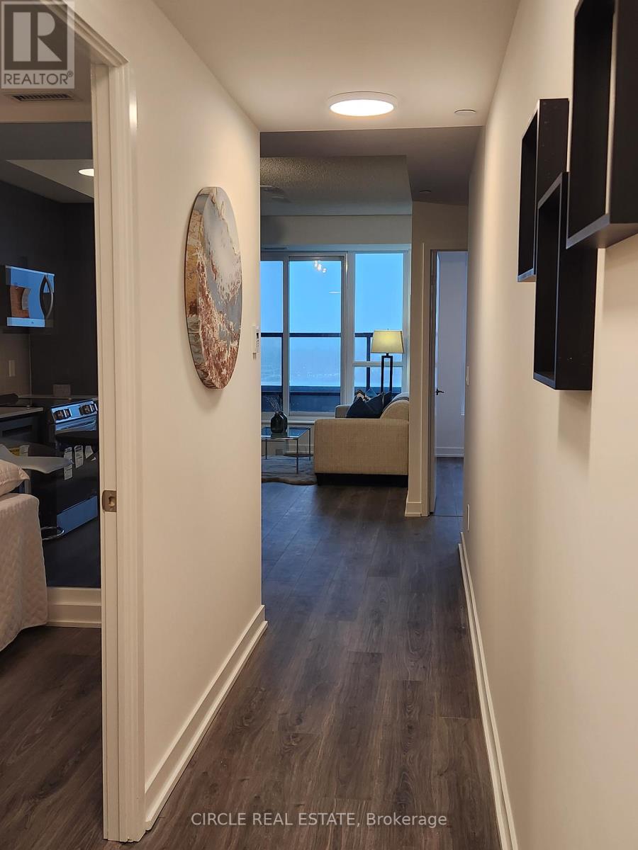 Photo 3 of 1111 225 Malta Avenue, Brampton ON