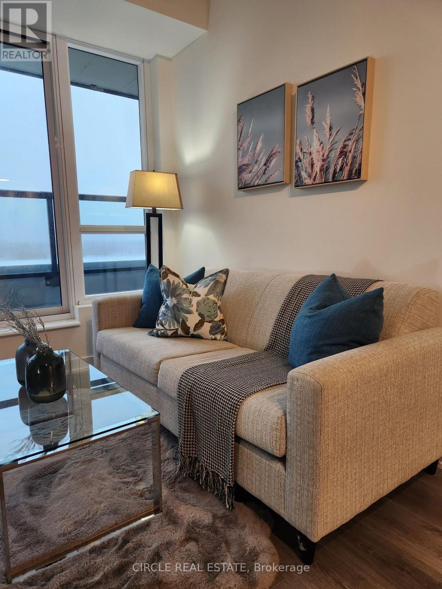 Photo 6 of 1111 225 Malta Avenue, Brampton ON