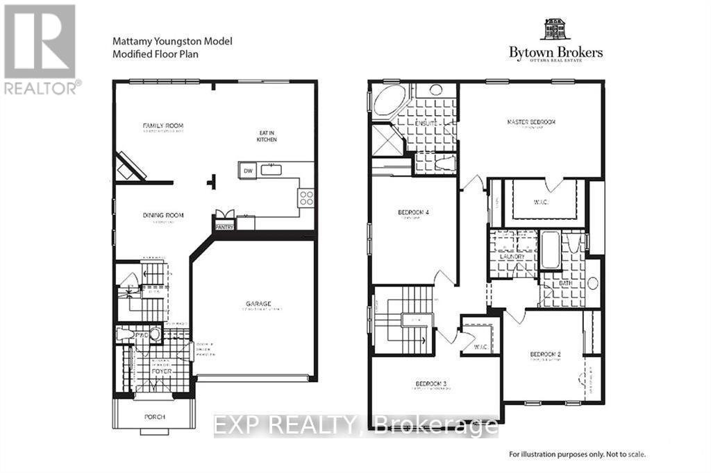 Photo 10 of 103 Coriolis Court, Ottawa ON