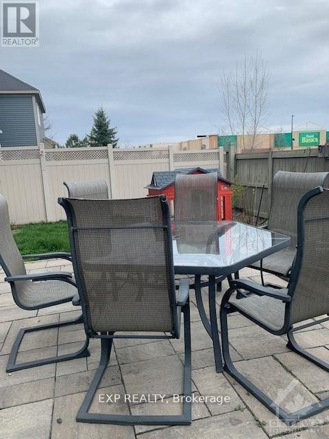 Photo 9 of 103 Coriolis Court, Ottawa ON