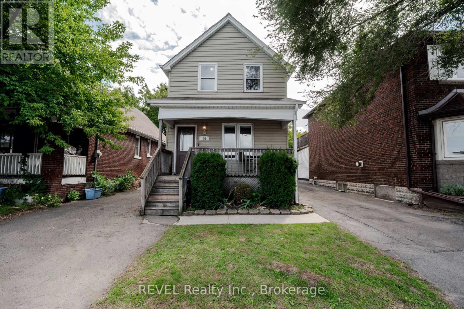 Photo 1 of 24 Imperial Street, Hamilton ON
