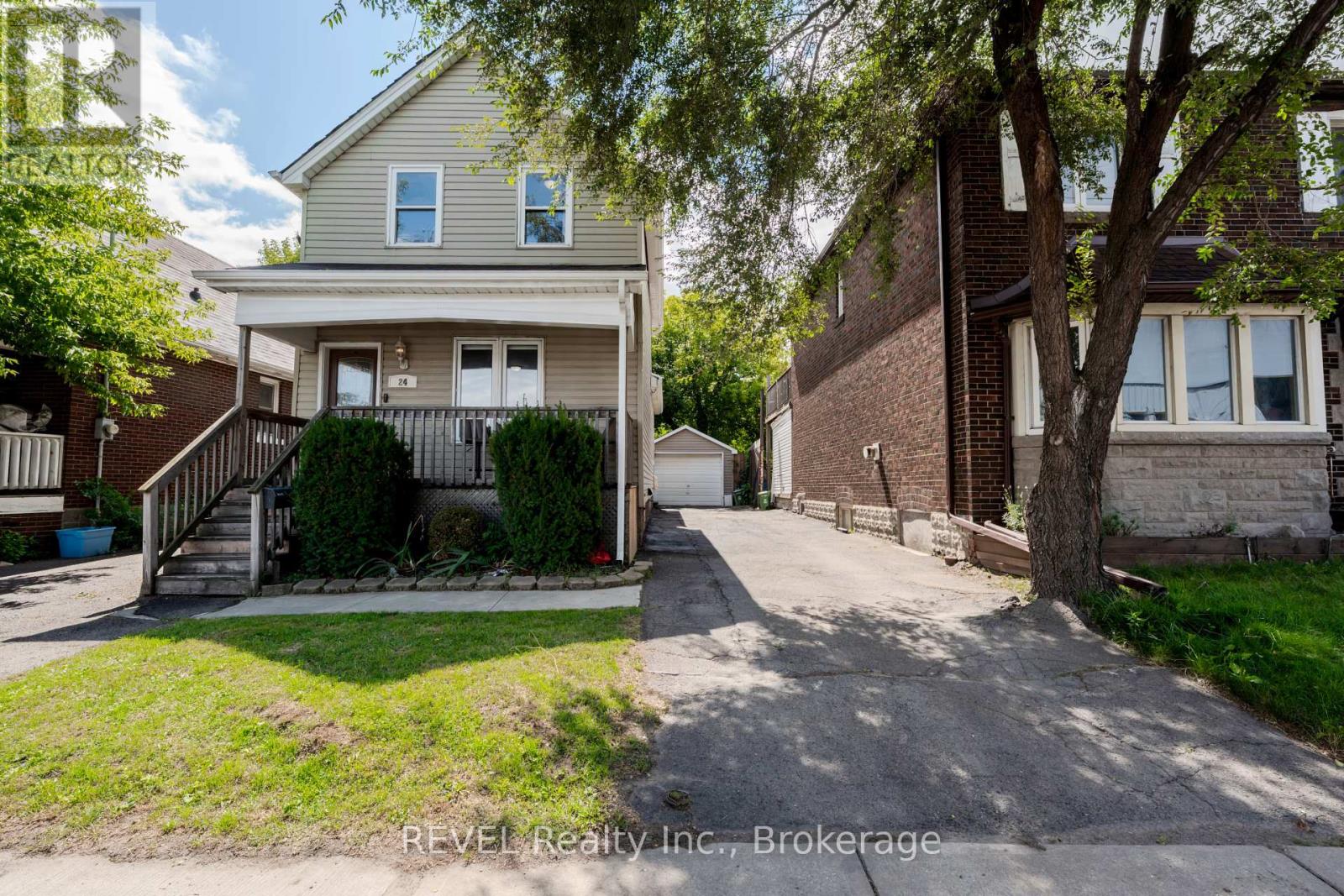 Photo 3 of 24 Imperial Street, Hamilton ON