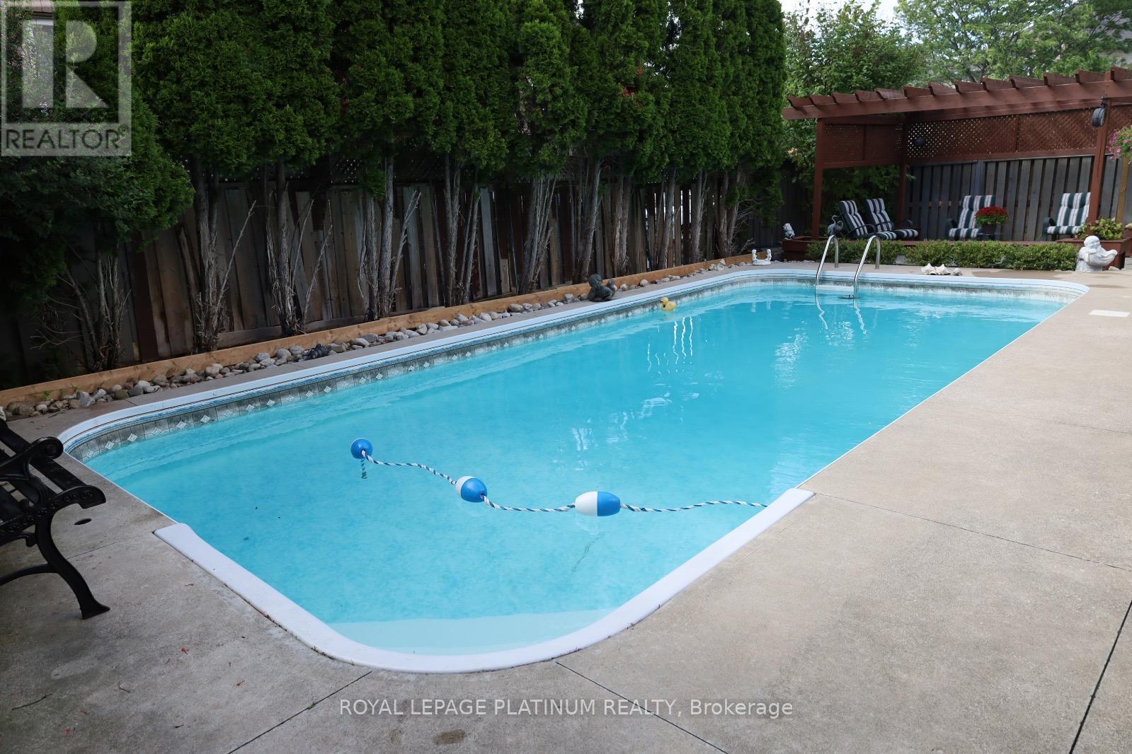 Photo 45 of 76 Baha Crescent, Brampton ON