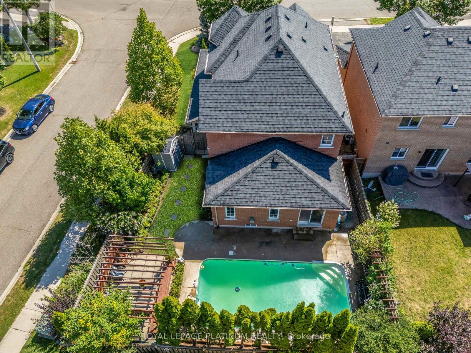 Photo 49 of 76 Baha Crescent, Brampton ON