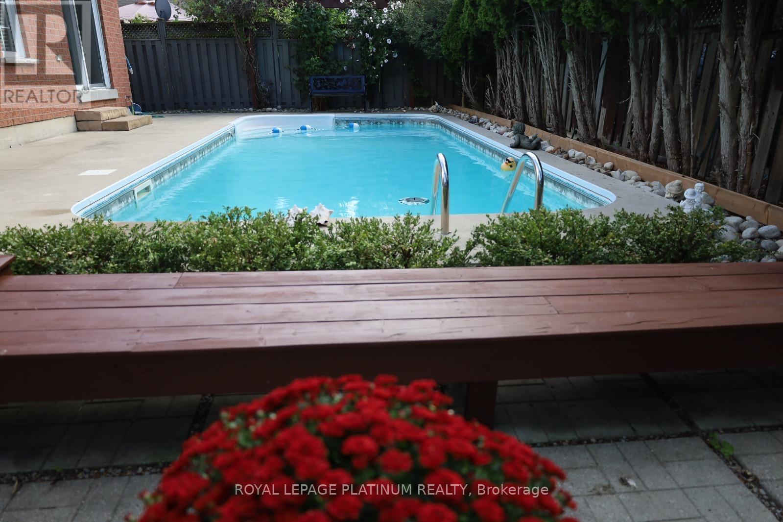 Photo 46 of 76 Baha Crescent, Brampton ON