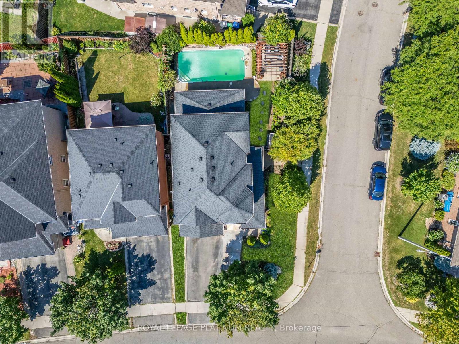 Photo 50 of 76 Baha Crescent, Brampton ON