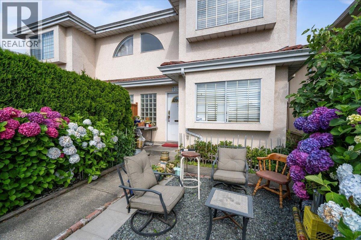 Photo 2 of 7138 Fraser Street, Vancouver BC