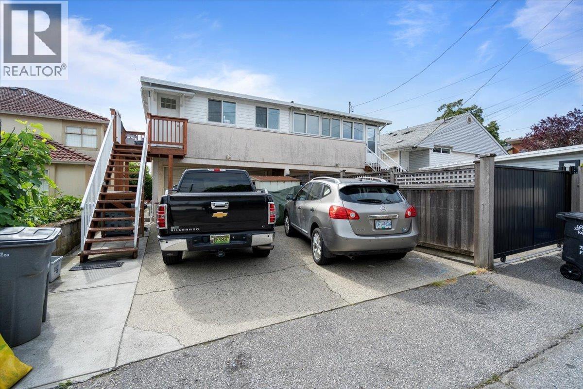 Photo 26 of 7138 Fraser Street, Vancouver BC