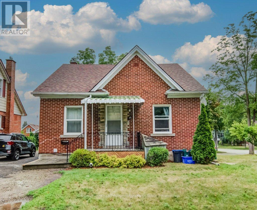 Photo 1 of 56 Lilac Street, Waterloo ON
