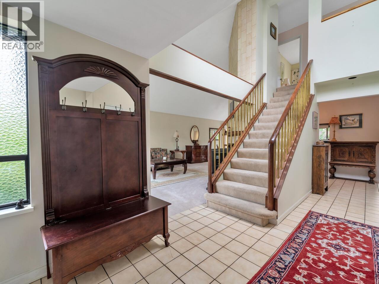 Photo 2 of 1379 Haywood Avenue, West Vancouver BC