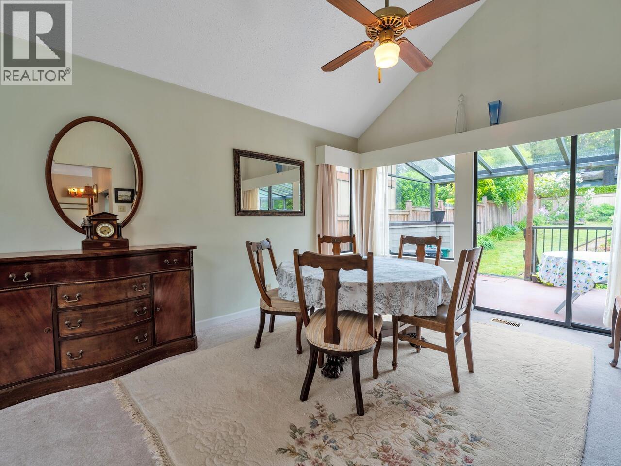 Photo 6 of 1379 Haywood Avenue, West Vancouver BC