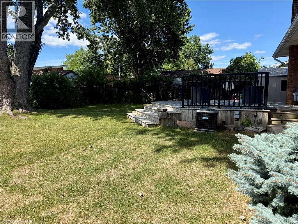 Photo 29 of 24 Gladys Avenue, Welland ON
