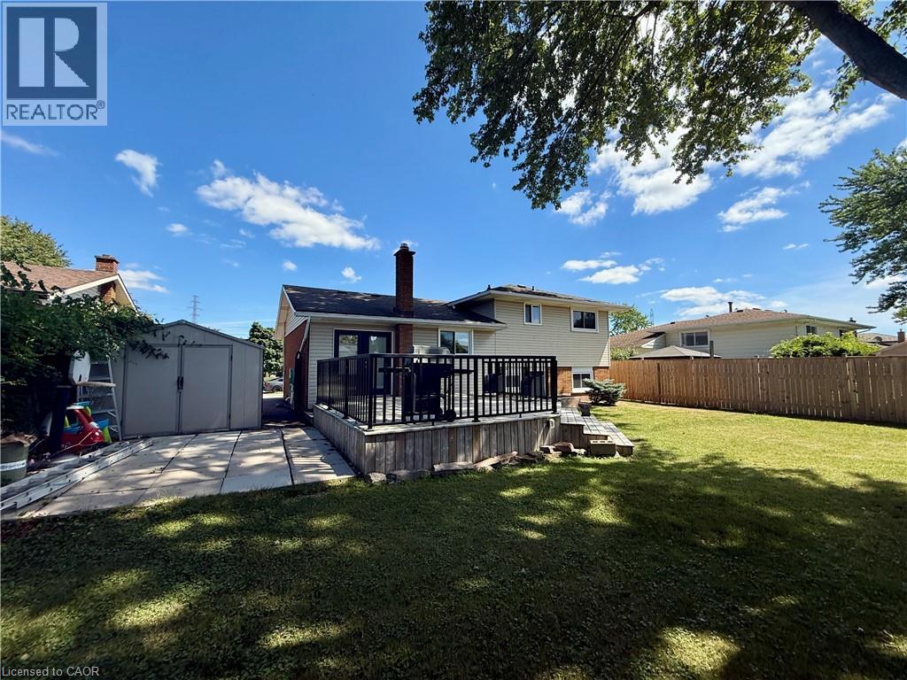 Photo 32 of 24 Gladys Avenue, Welland ON