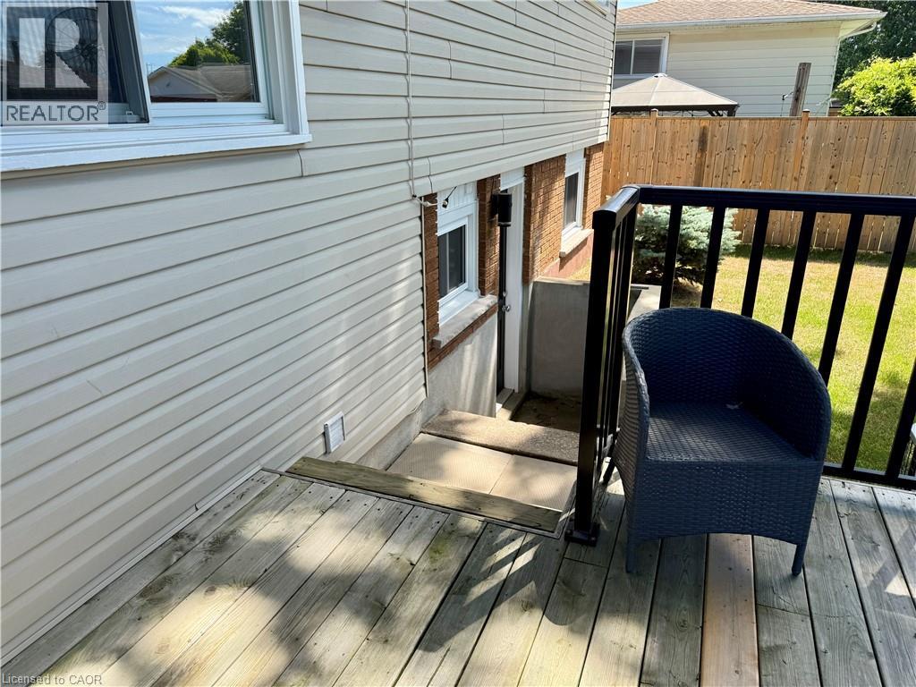 Photo 33 of 24 Gladys Avenue, Welland ON