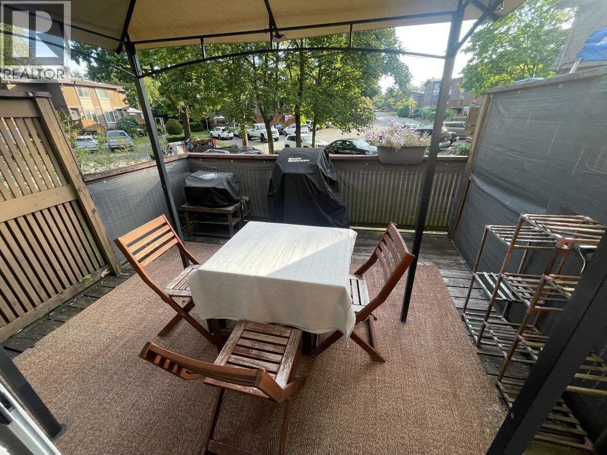 3 315 HIGHLAND WAY, Port Moody