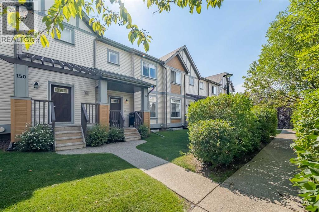 Photo 1 of 152 300 Evanscreek Court, Calgary AB